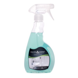 CLEAN & SHINE IMPREGNATOR 500ML